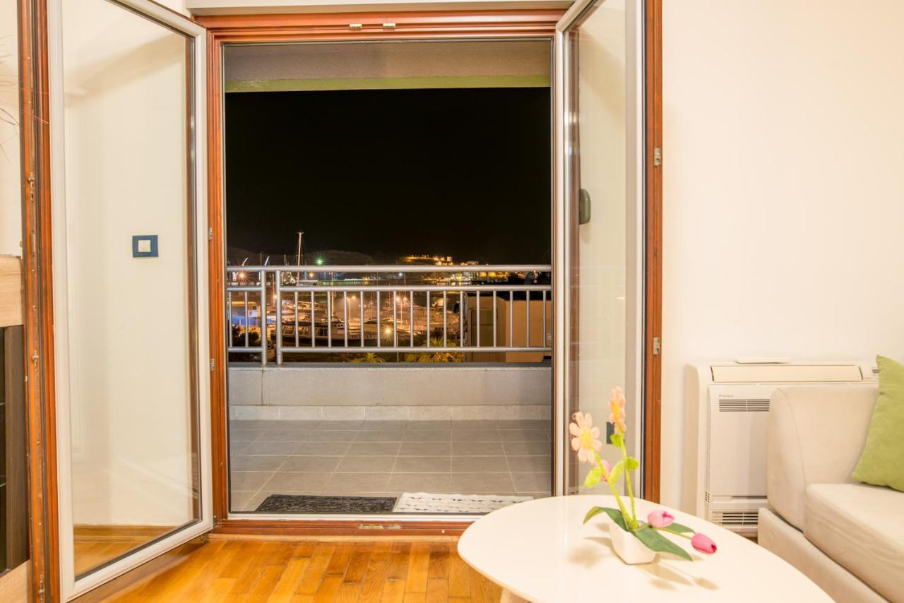 Apartment Stefano Bar Esterno foto