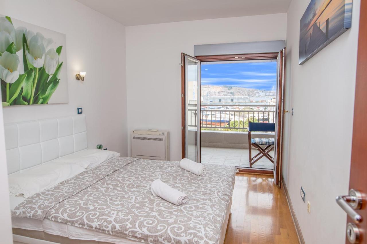Apartment Stefano Bar Esterno foto
